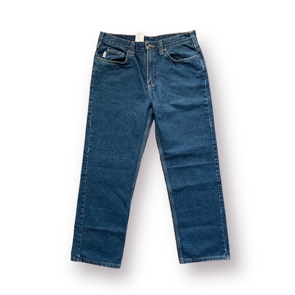 Carhartt Other - Carhartt Relaxed Fit Men’s Jeans